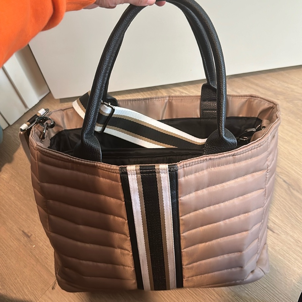 Work bag laptop